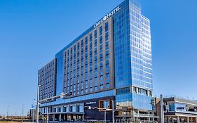 Omni Oklahoma City Hotel